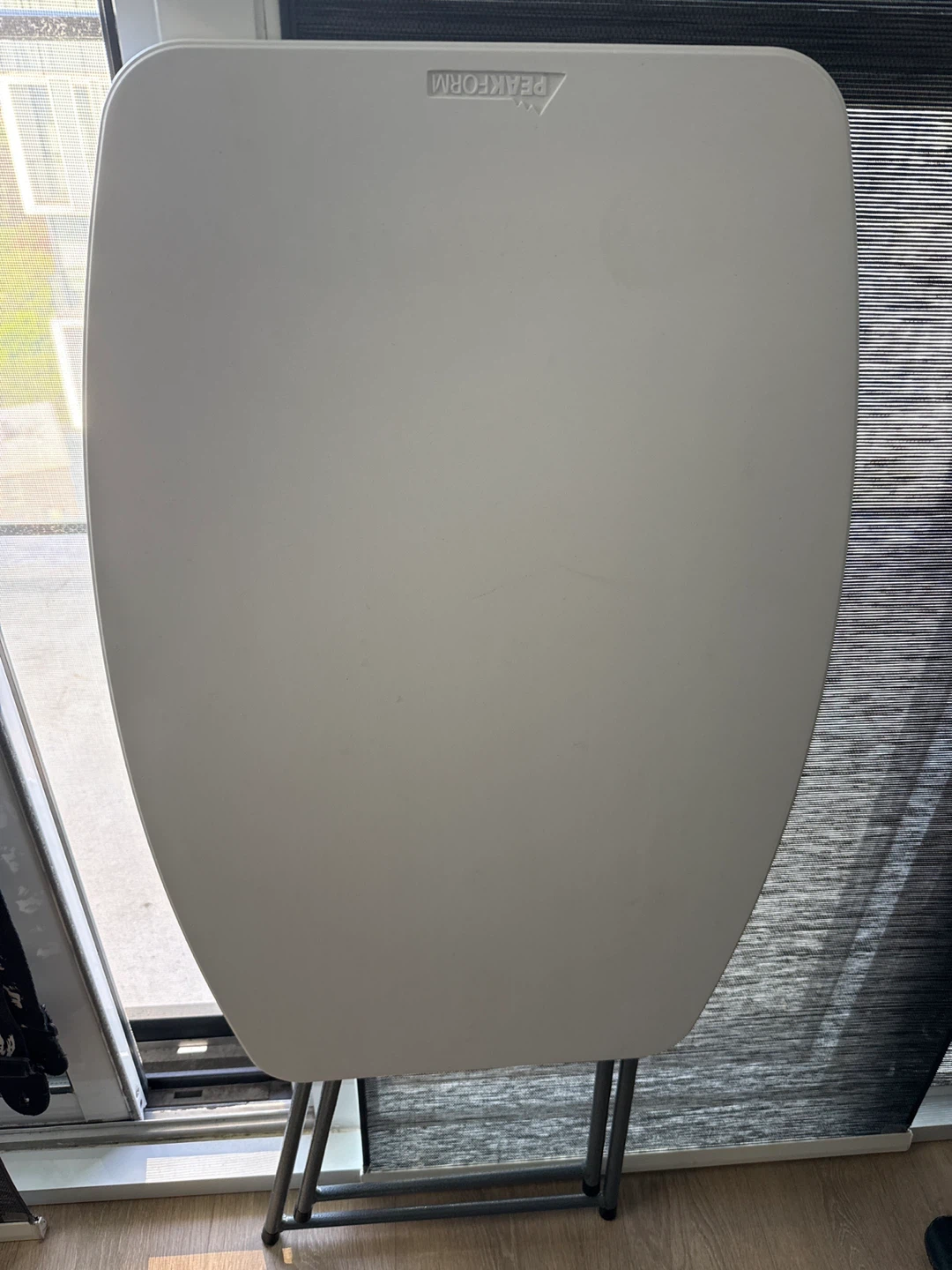 Peakform Folding Table - photo 2