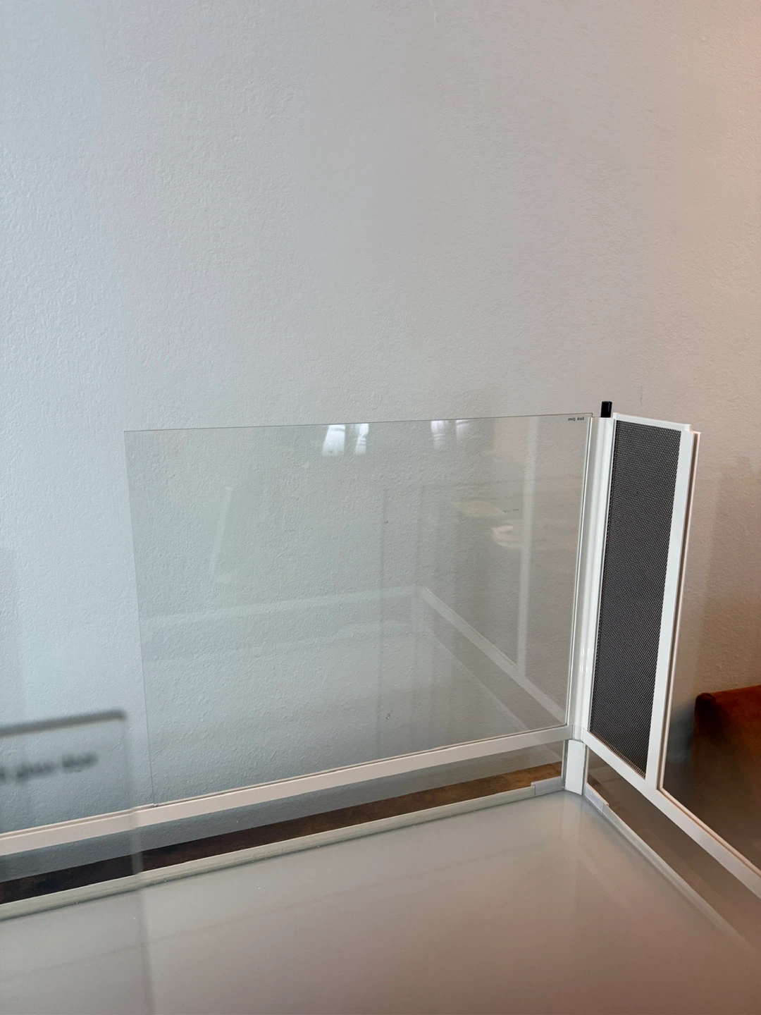 Glass Terrarium Enclosure - photo 3