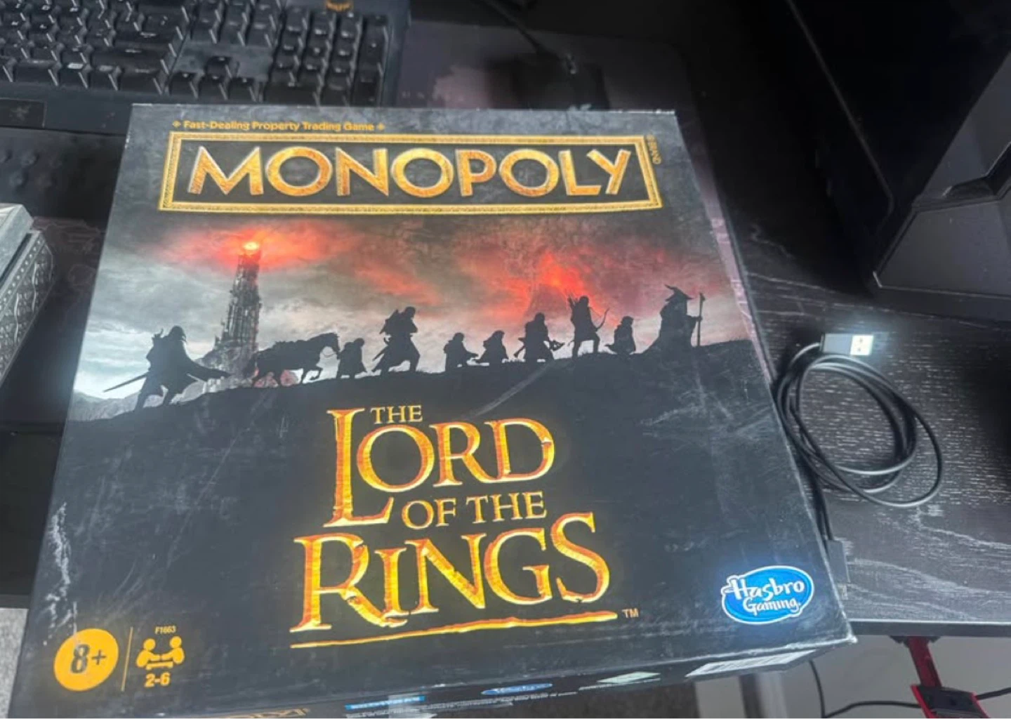 Games