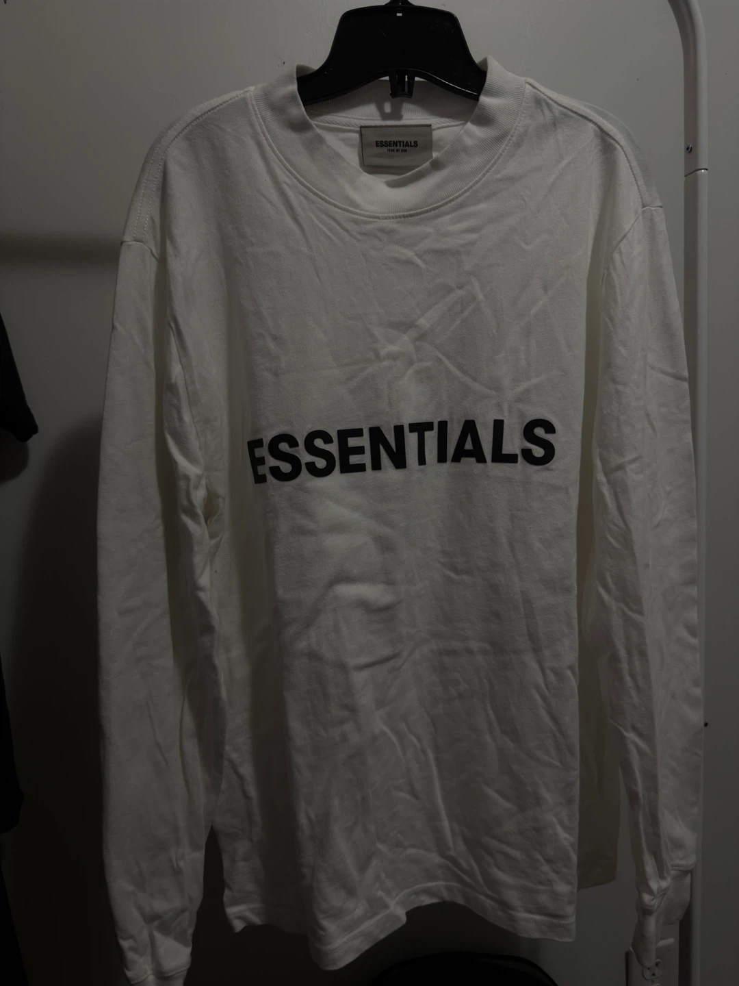 Fear of God Essentials and Tommy Jeans - photo 5