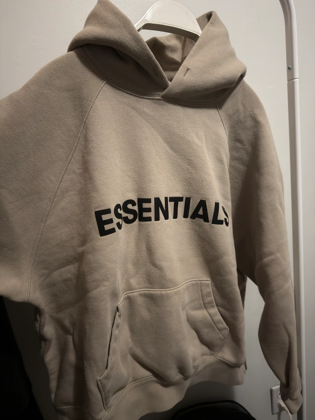 Fear of God Essentials and Tommy Jeans