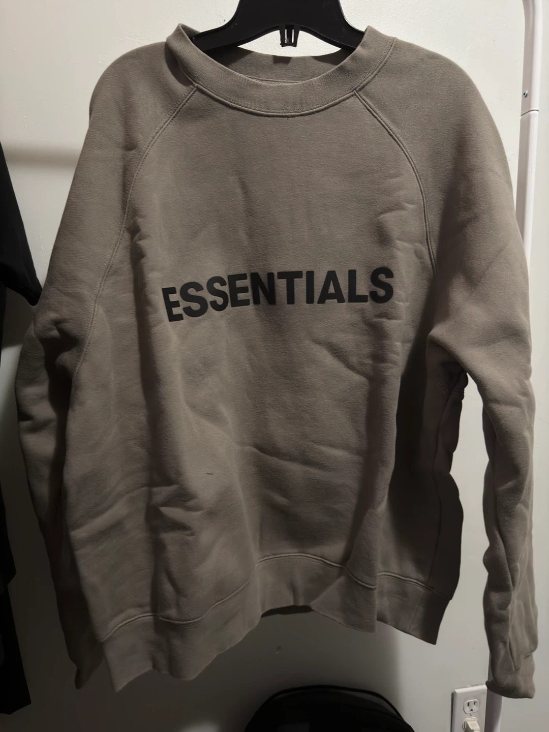 Fear of God Essentials and Tommy Jeans - photo 3