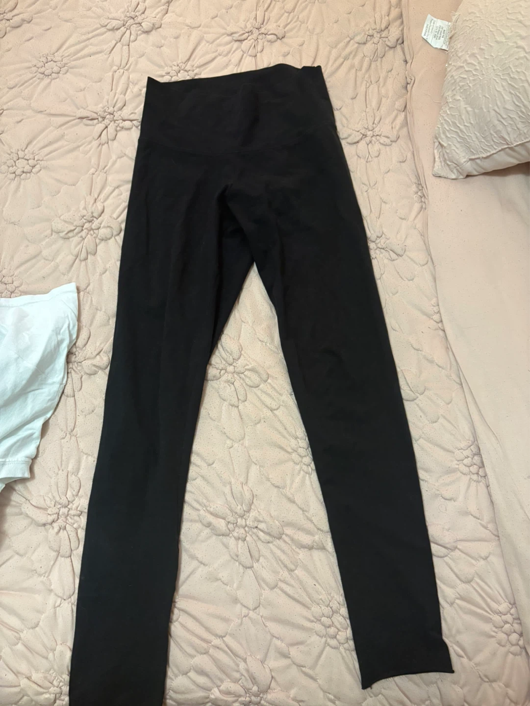 TNA Black Leggings Size S