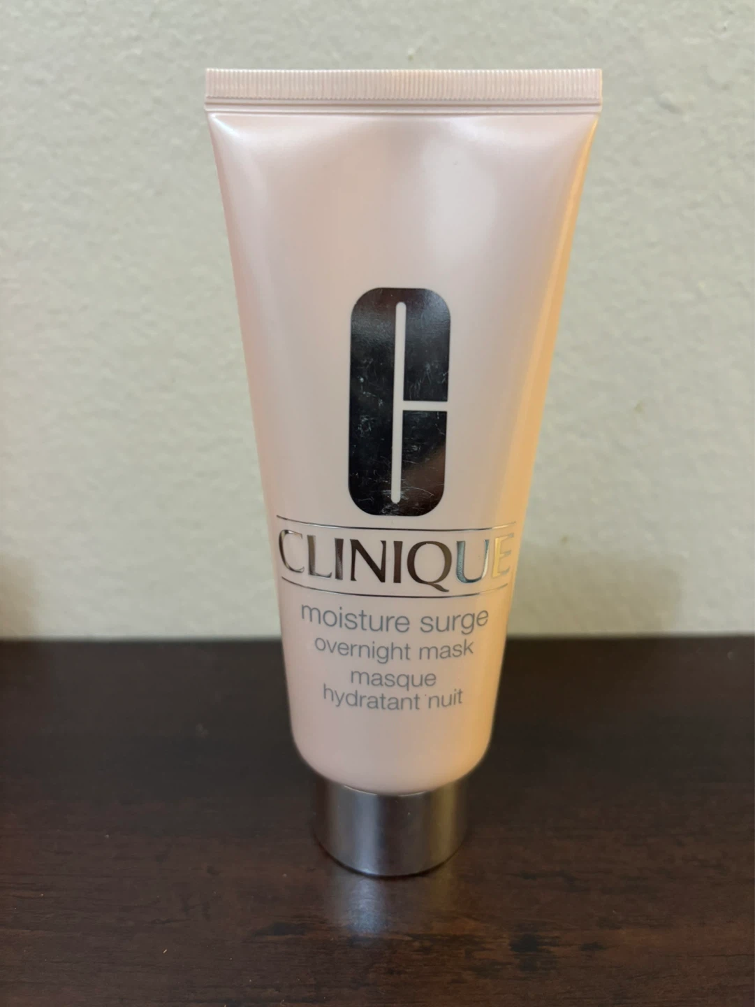 NEW-Clinique Moisture Surge Overnight Mask