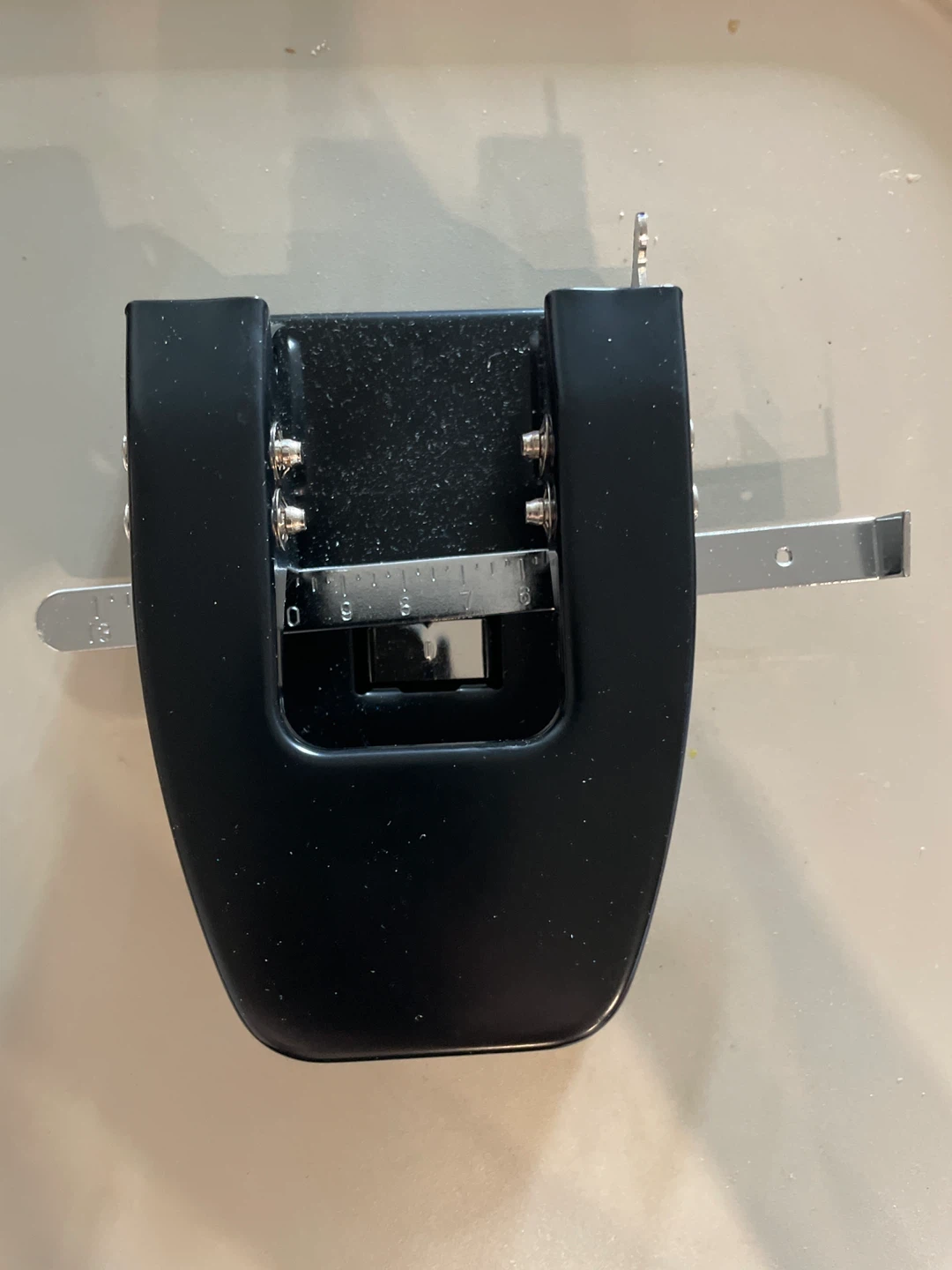Acme 2 Hole Punch - photo 2