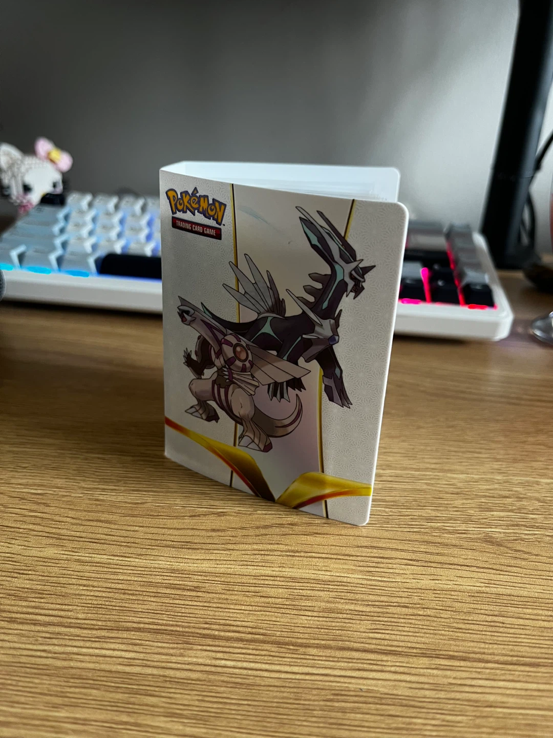 Pokemon Cards (R, RR, SR, AR, Promos included) - photo 2