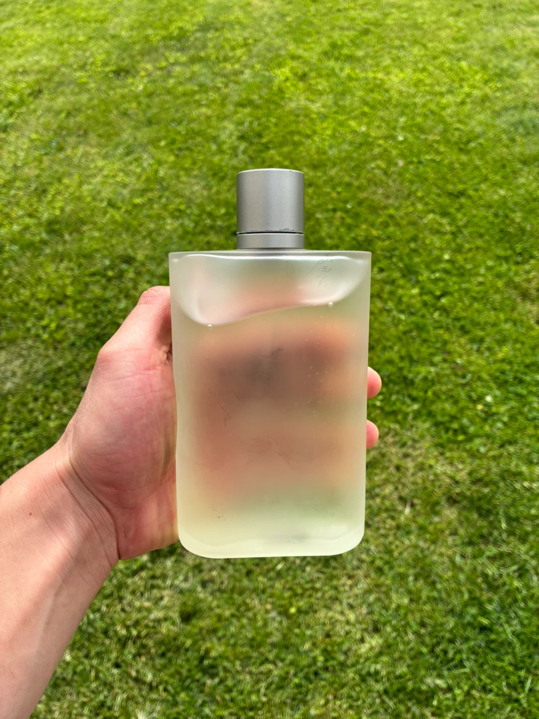 Acqua di Gio men’s cologne - used 🔥 - photo 3