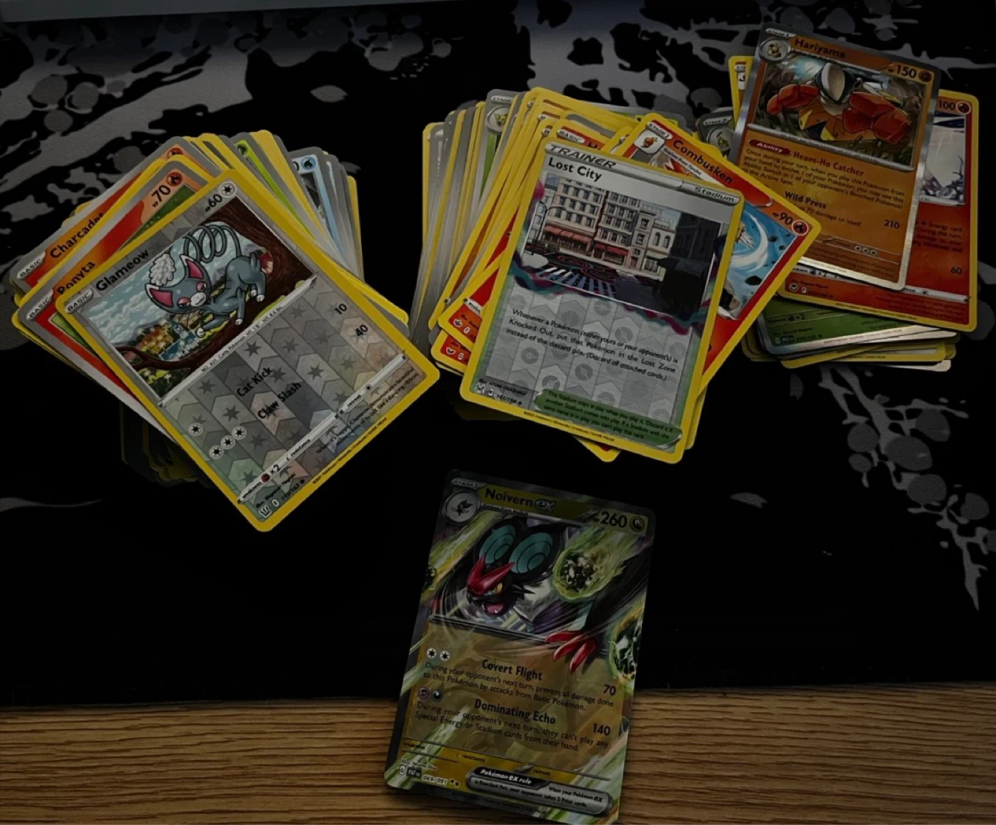 Pokemon Cards (R, RR, SR, AR, Promos included) - photo 4