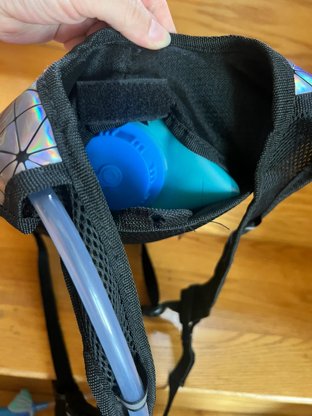 OAF PHAK Hydration Backpack - photo 3