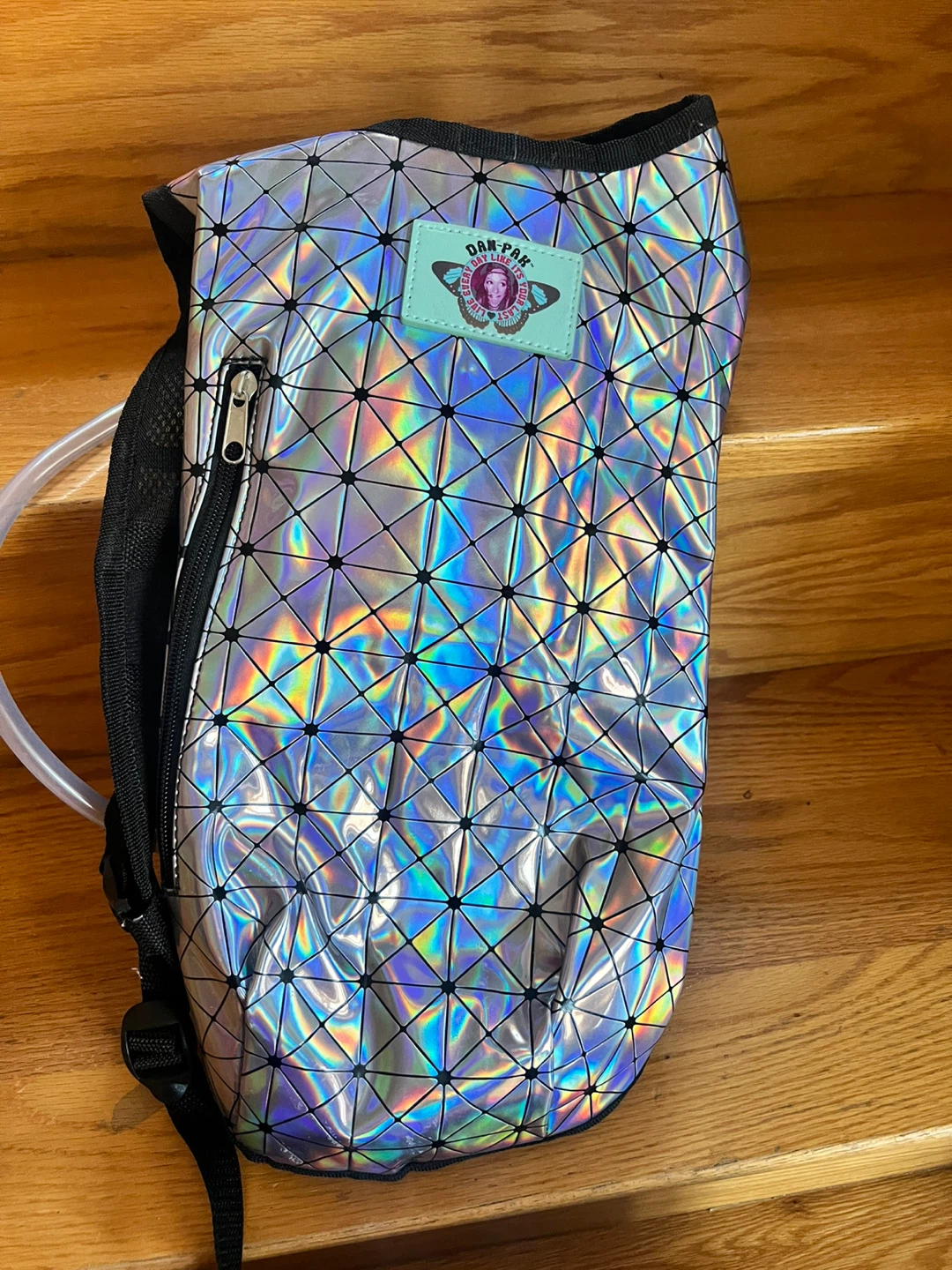 OAF PHAK Hydration Backpack