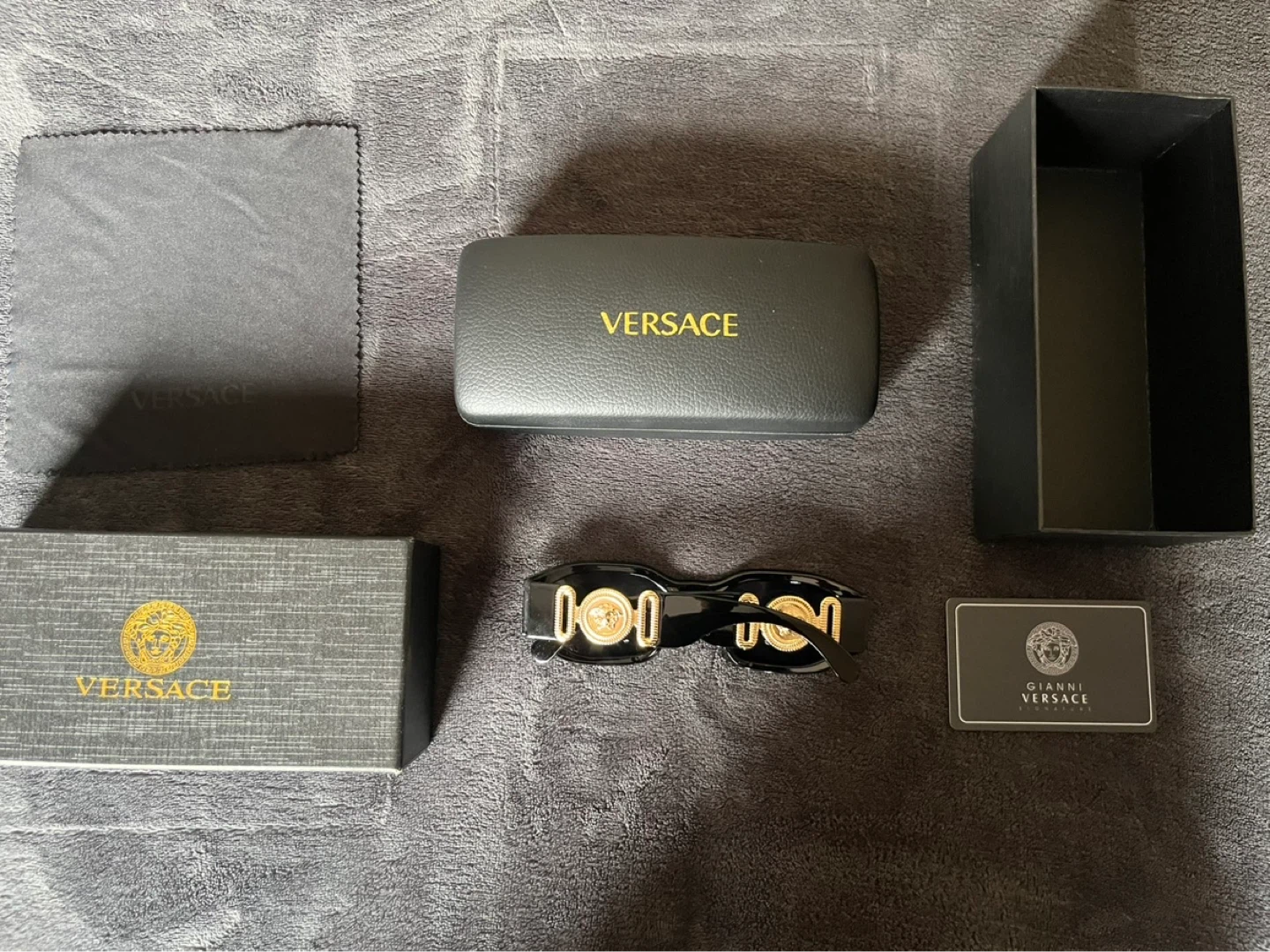 Versace Sunglasses