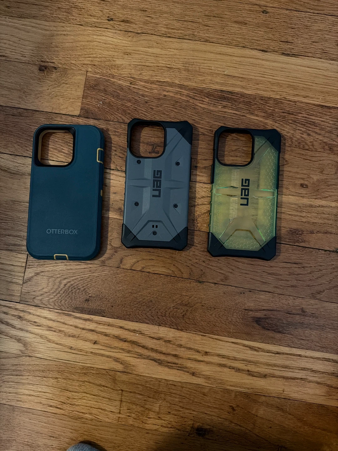 iPhone 13 Pro Cases: Otterbox & UAG Rugged Cases - photo 3