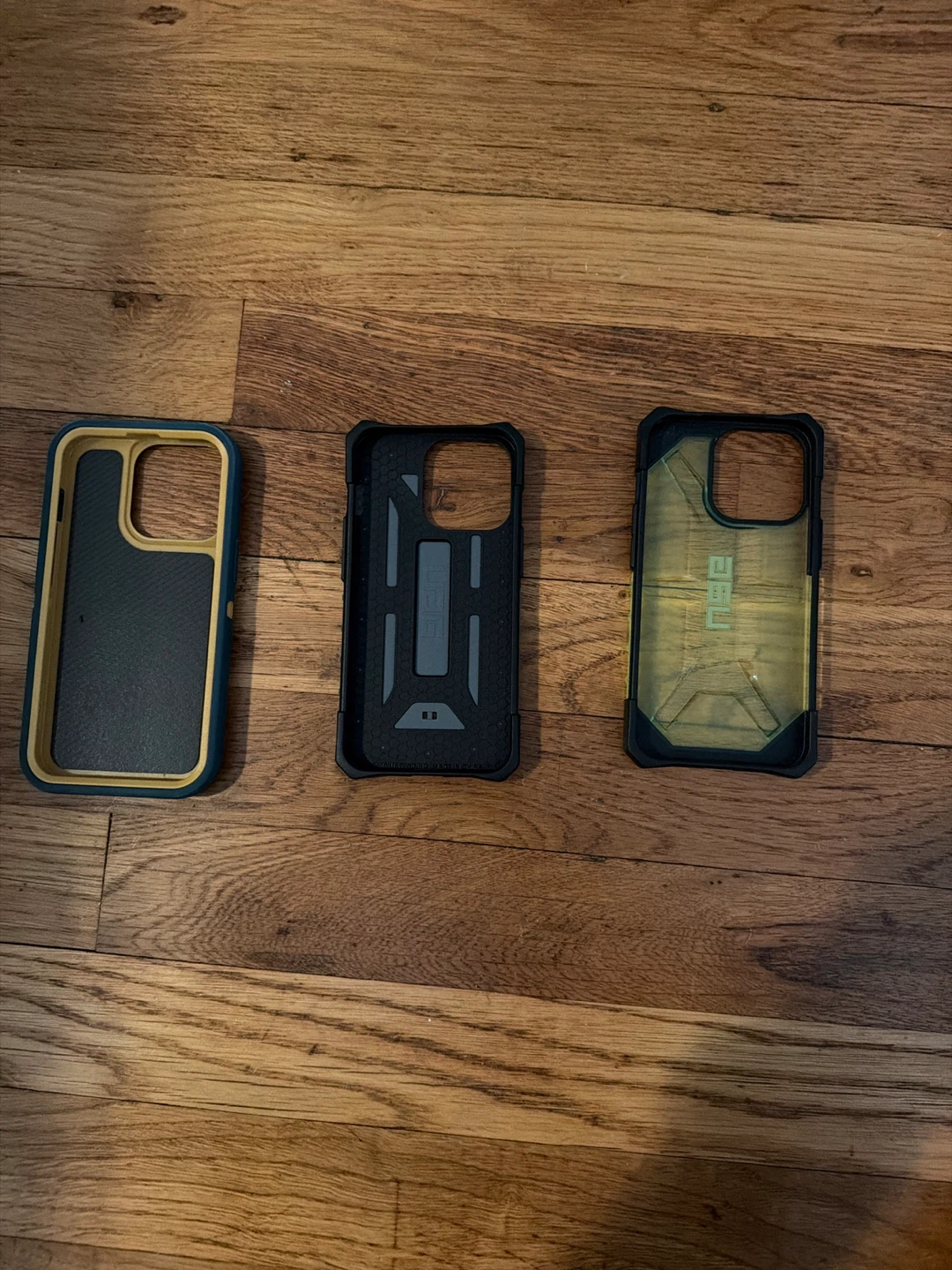 iPhone 13 Pro Cases: Otterbox & UAG Rugged Cases - photo 2