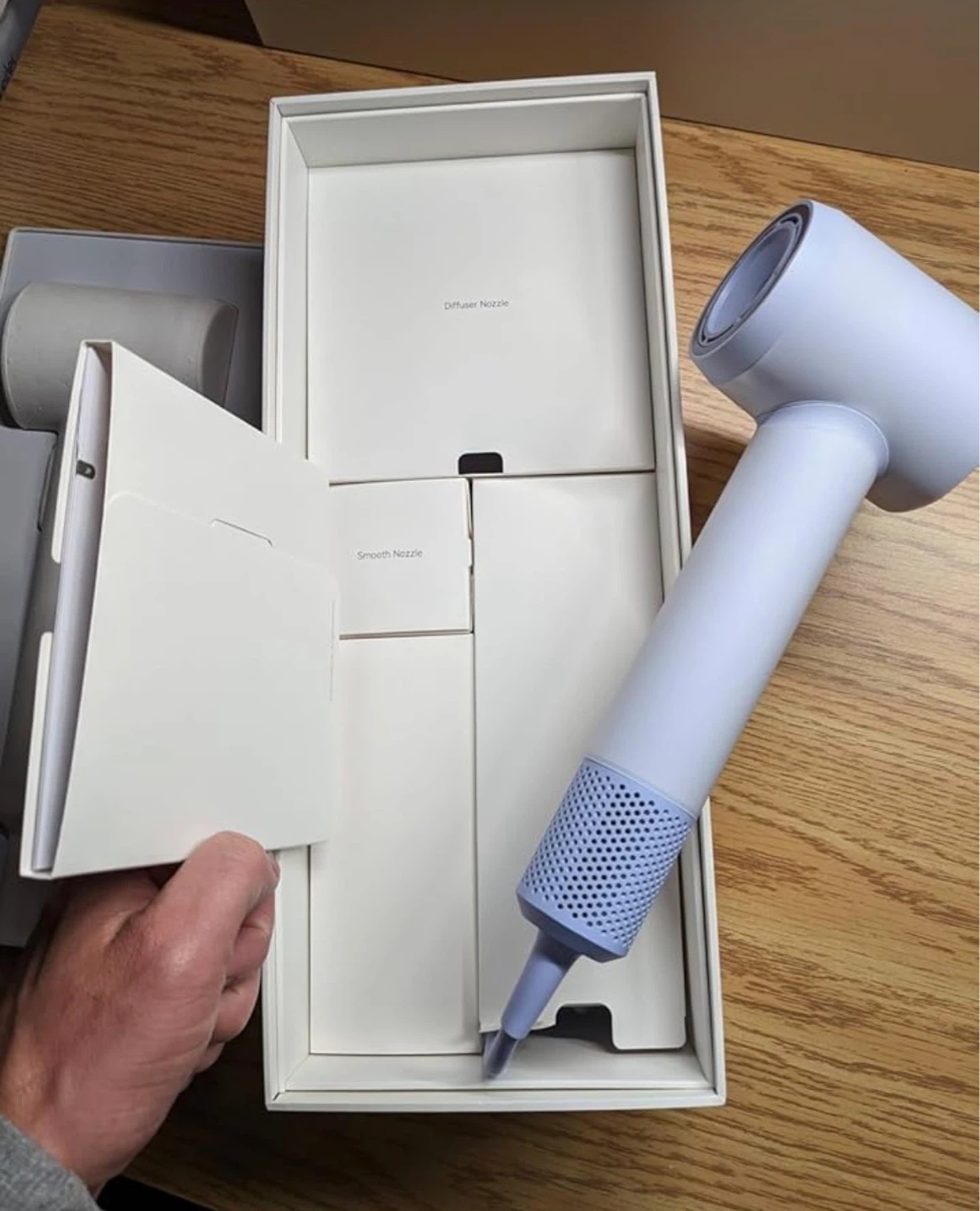 Laifen Hair Dryer SE 2