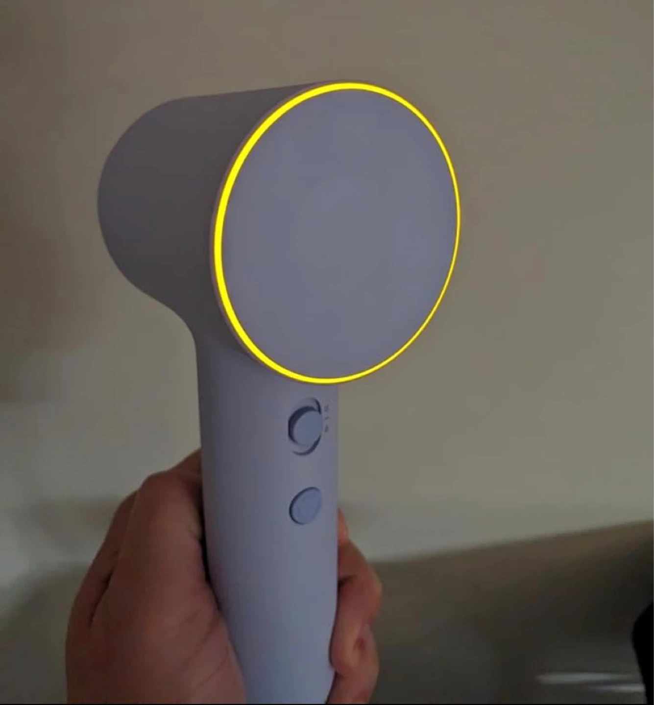 Laifen Hair Dryer SE 2 - photo 2