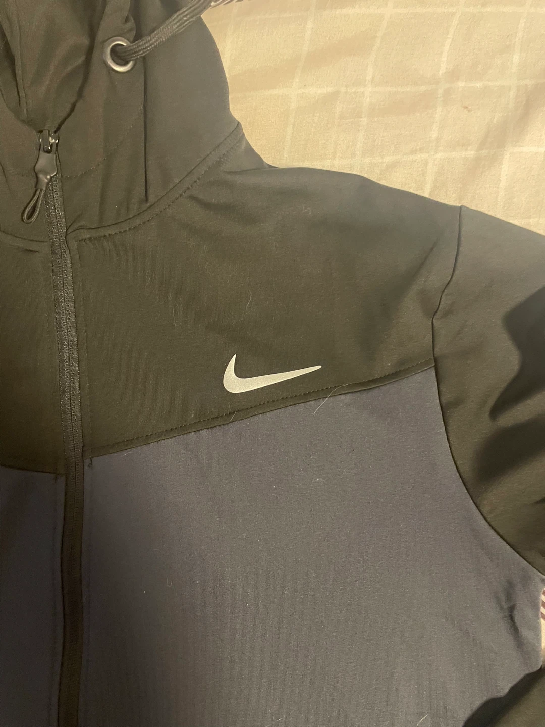 Nike Full Zip Hoodie and Pants Set - photo 4