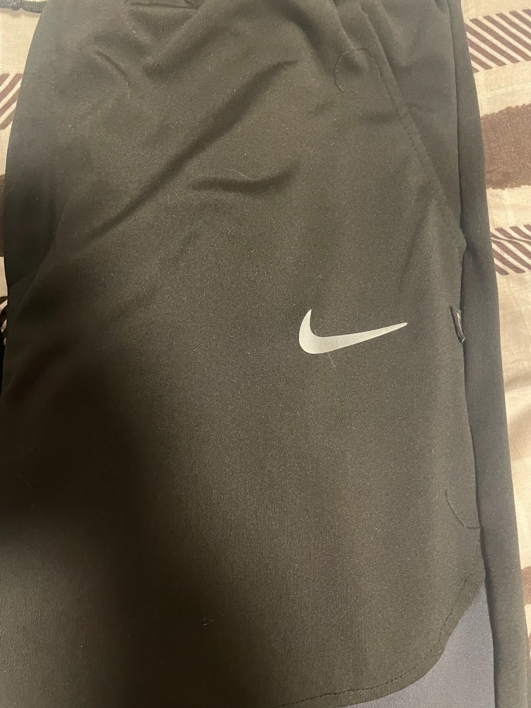 Nike Full Zip Hoodie and Pants Set - photo 5