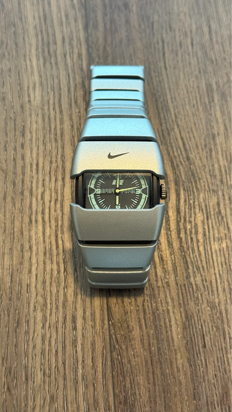Nike Watch - photo 2