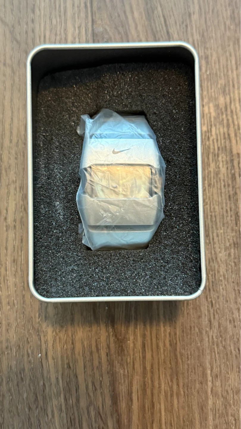Nike Watch - photo 3