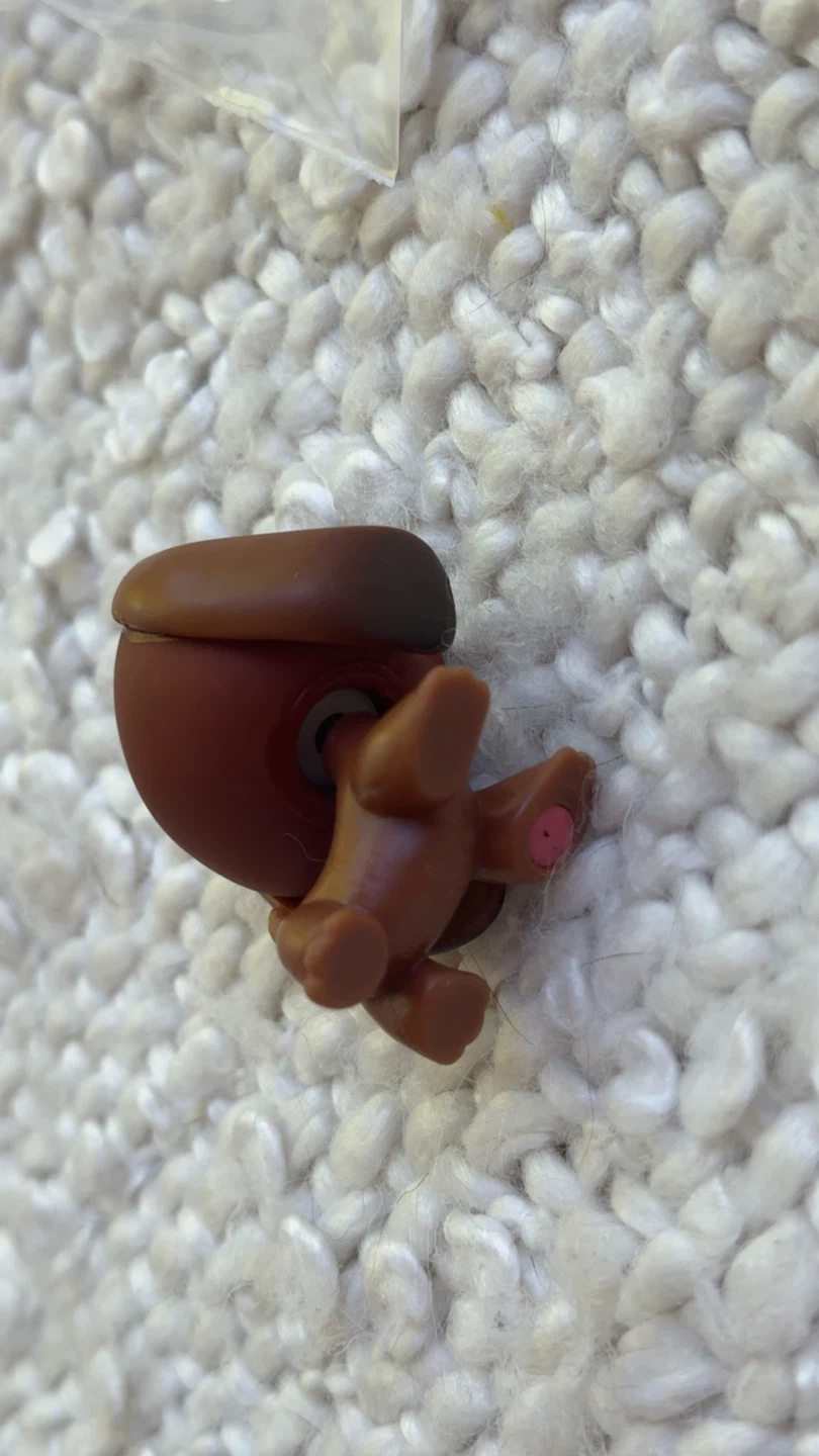 Littlest Pet Shop LPS Beagle Savvy #77 - photo 2