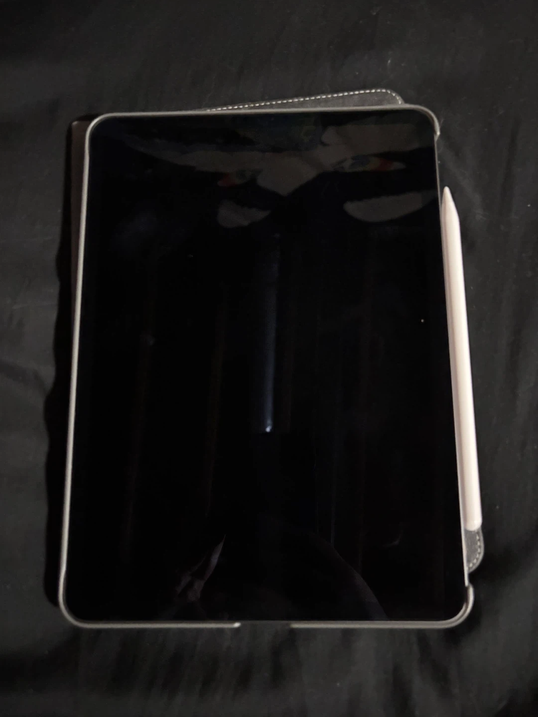 iPad Pro 11” first gen