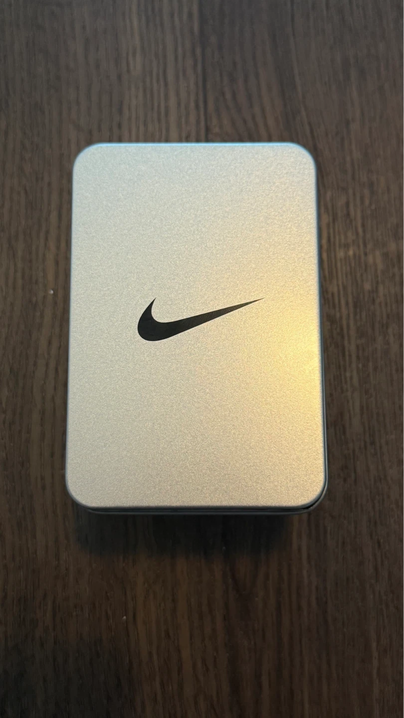 Nike Watch - photo 5