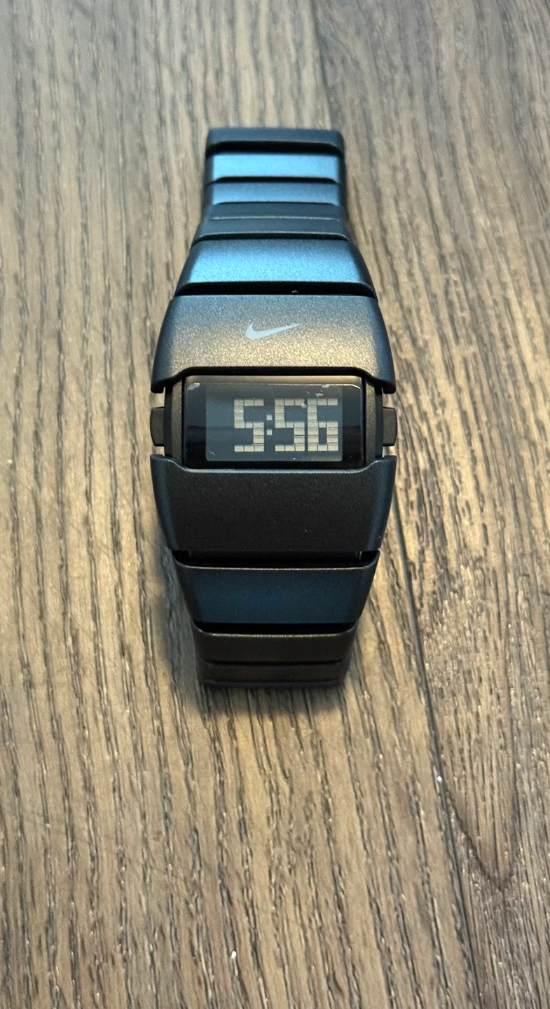 Nike Watch - photo 2