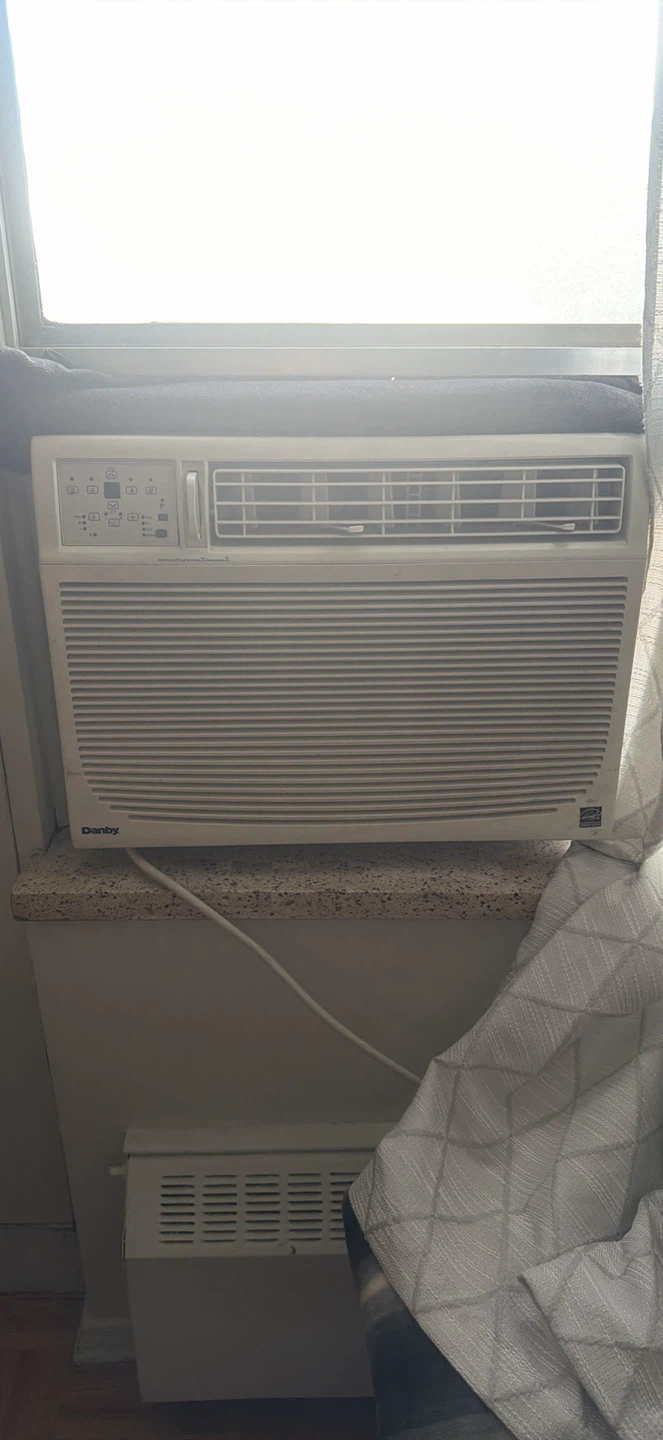 Danby 12000 BTU