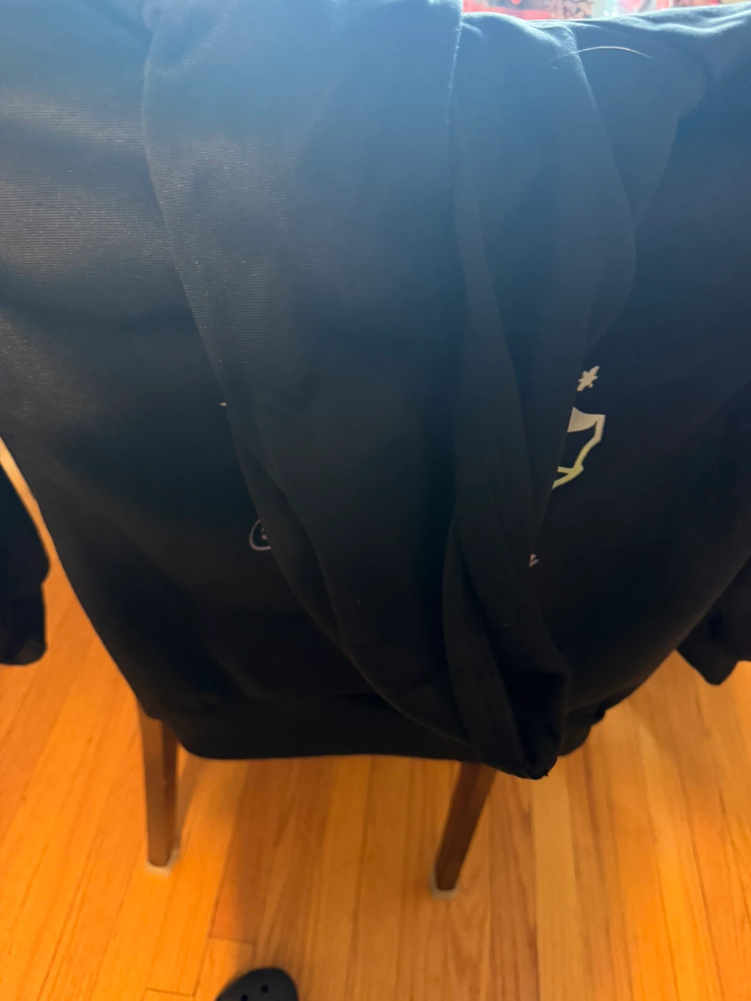 KATSEYE Music Album Merch Hoodie - photo 2