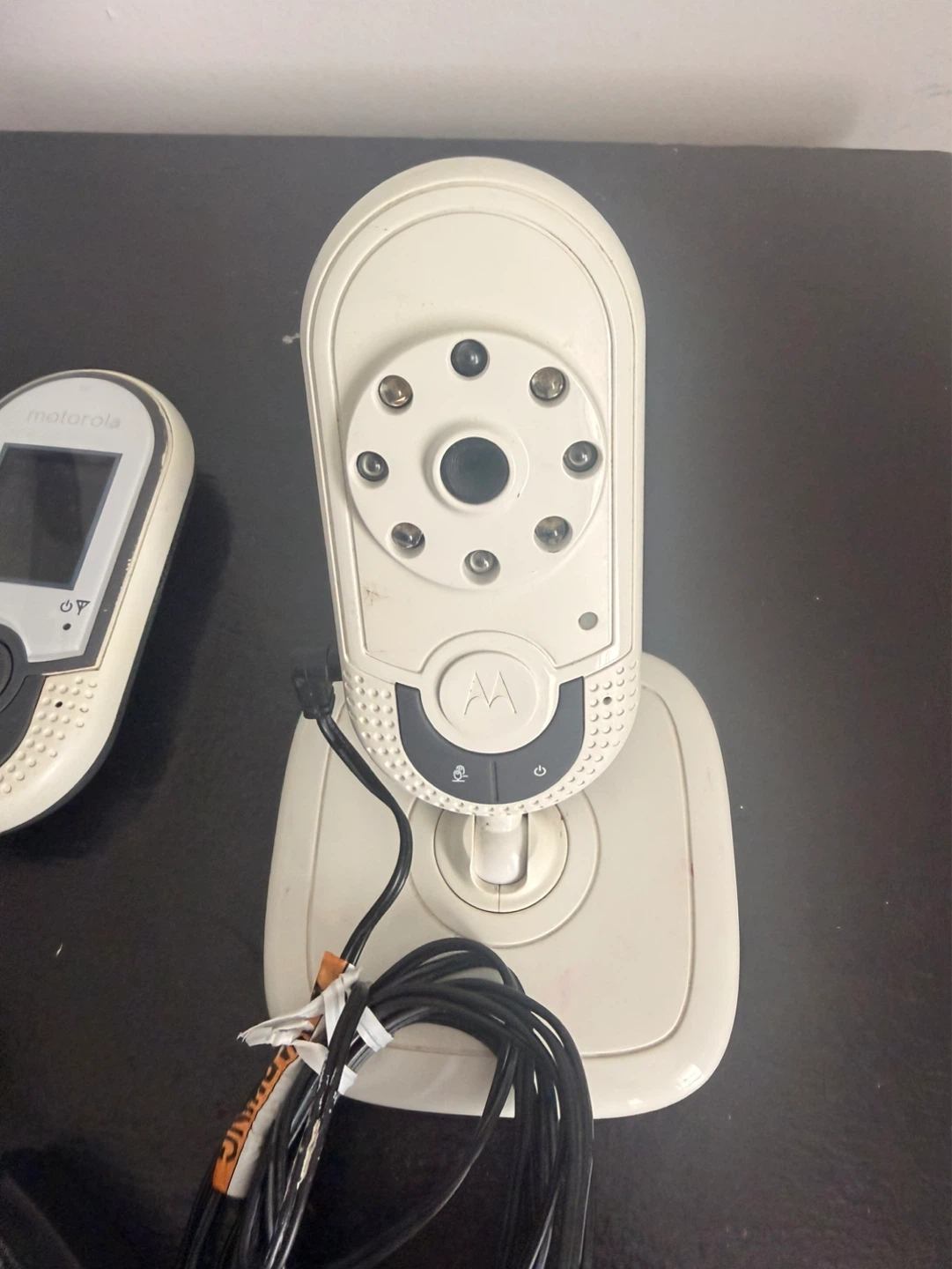 Motorola Baby Monitor - photo 3