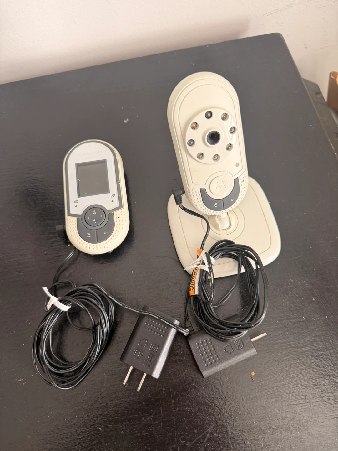 Motorola Baby Monitor - photo 2