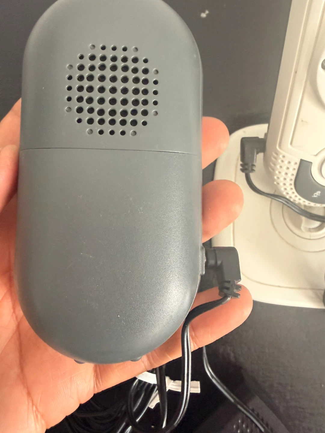 Motorola Baby Monitor - photo 5