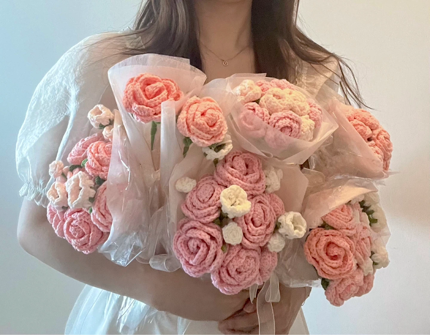 🎓Grad Bouquet - roses (8/28/40)