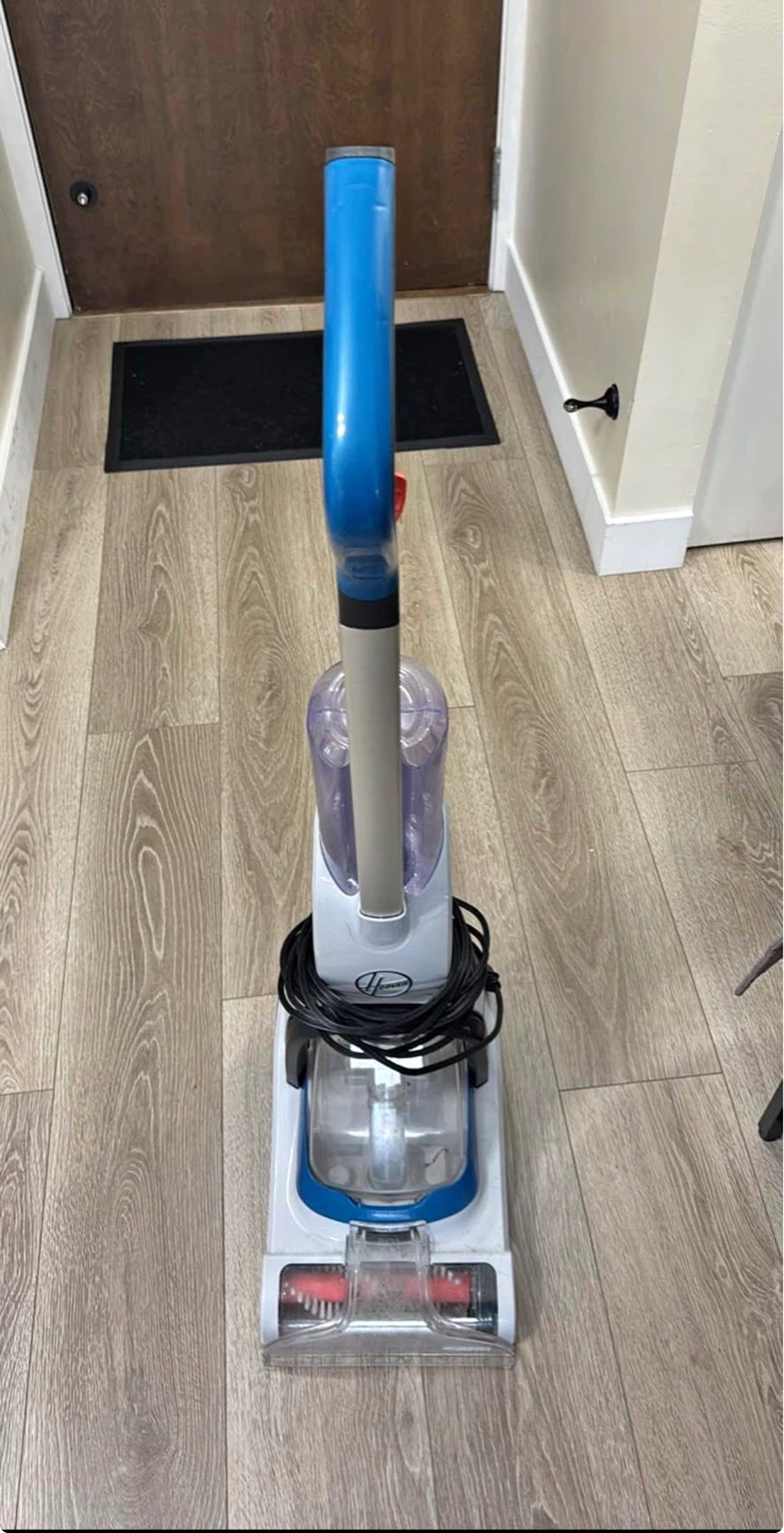 Hoover Carpet Cleaner