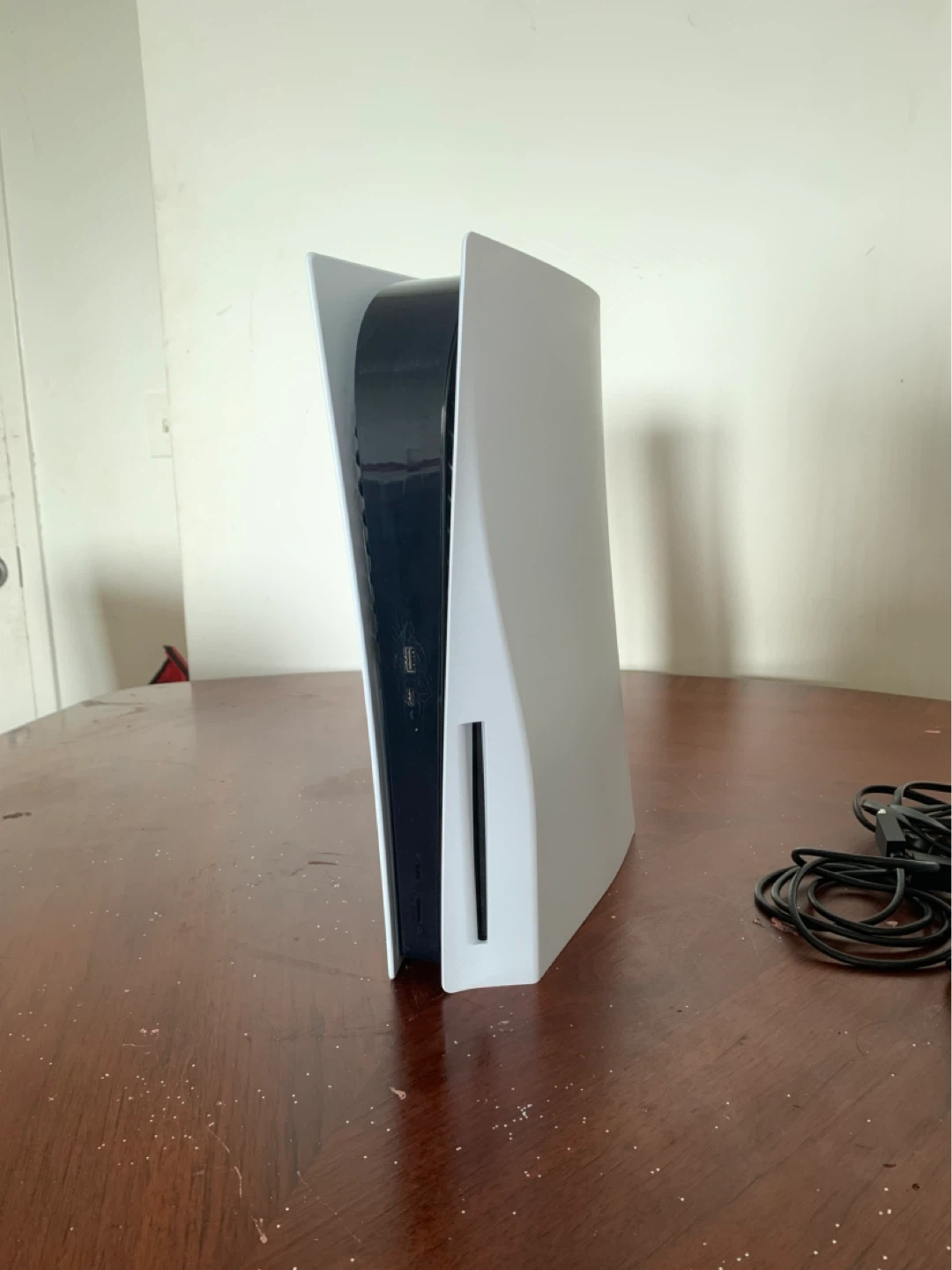 Sony PlayStation 5 Console Bundle with Controller and Headset - photo 2
