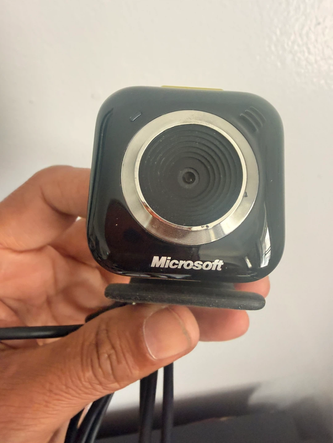Microsoft LifeCam VX-5000 Webcam