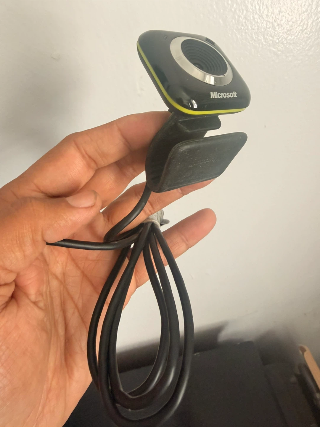 Microsoft LifeCam VX-5000 Webcam - photo 3