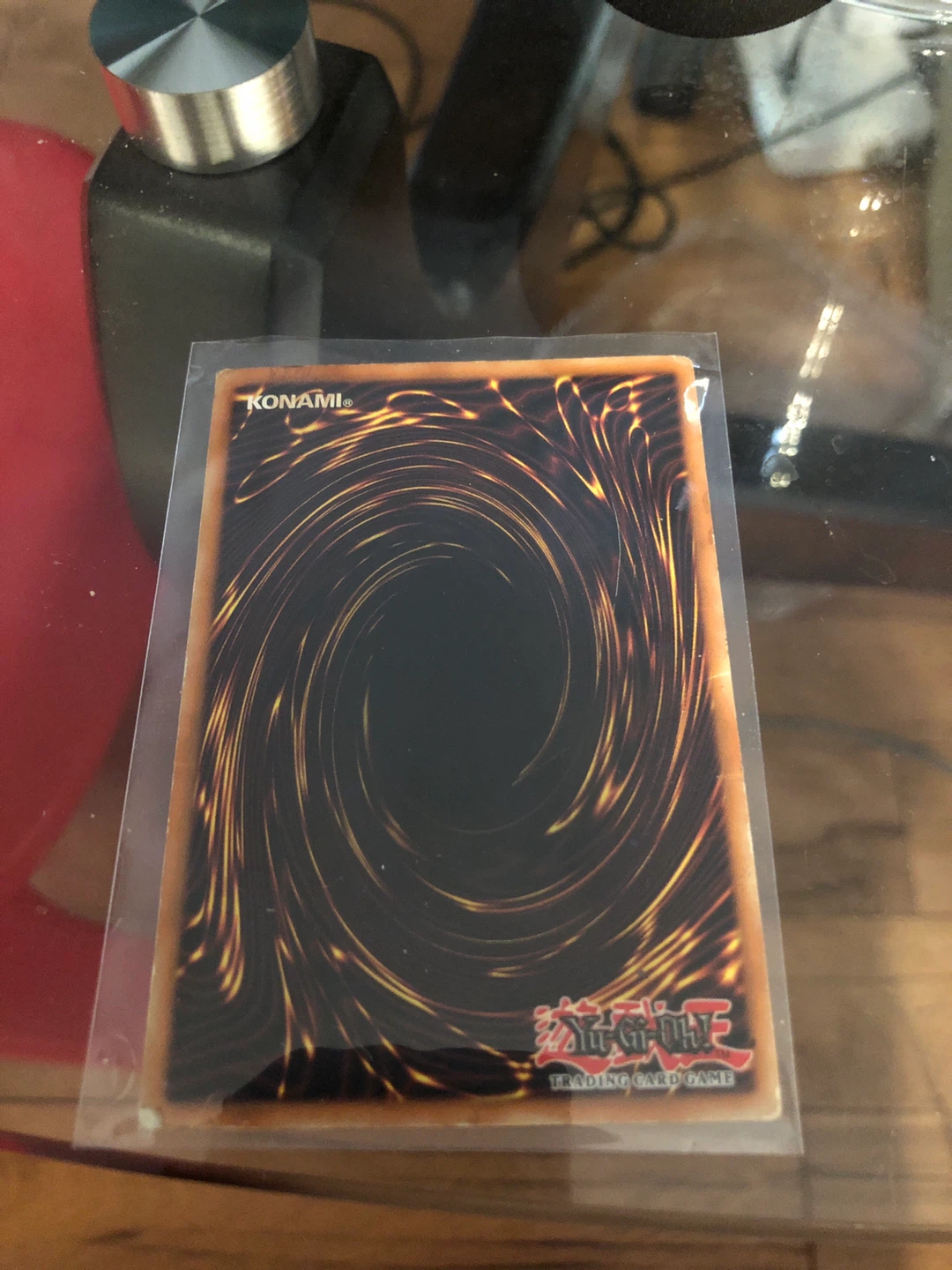Yu-Gi-Oh! Black Luster Soldier Card SYE-024 - photo 2