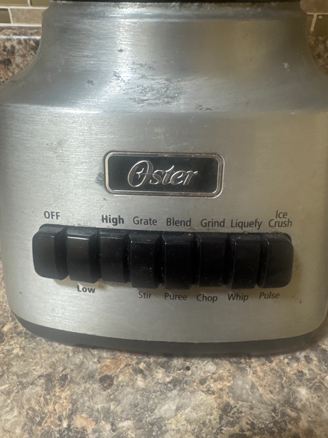 Oster Blender - photo 2