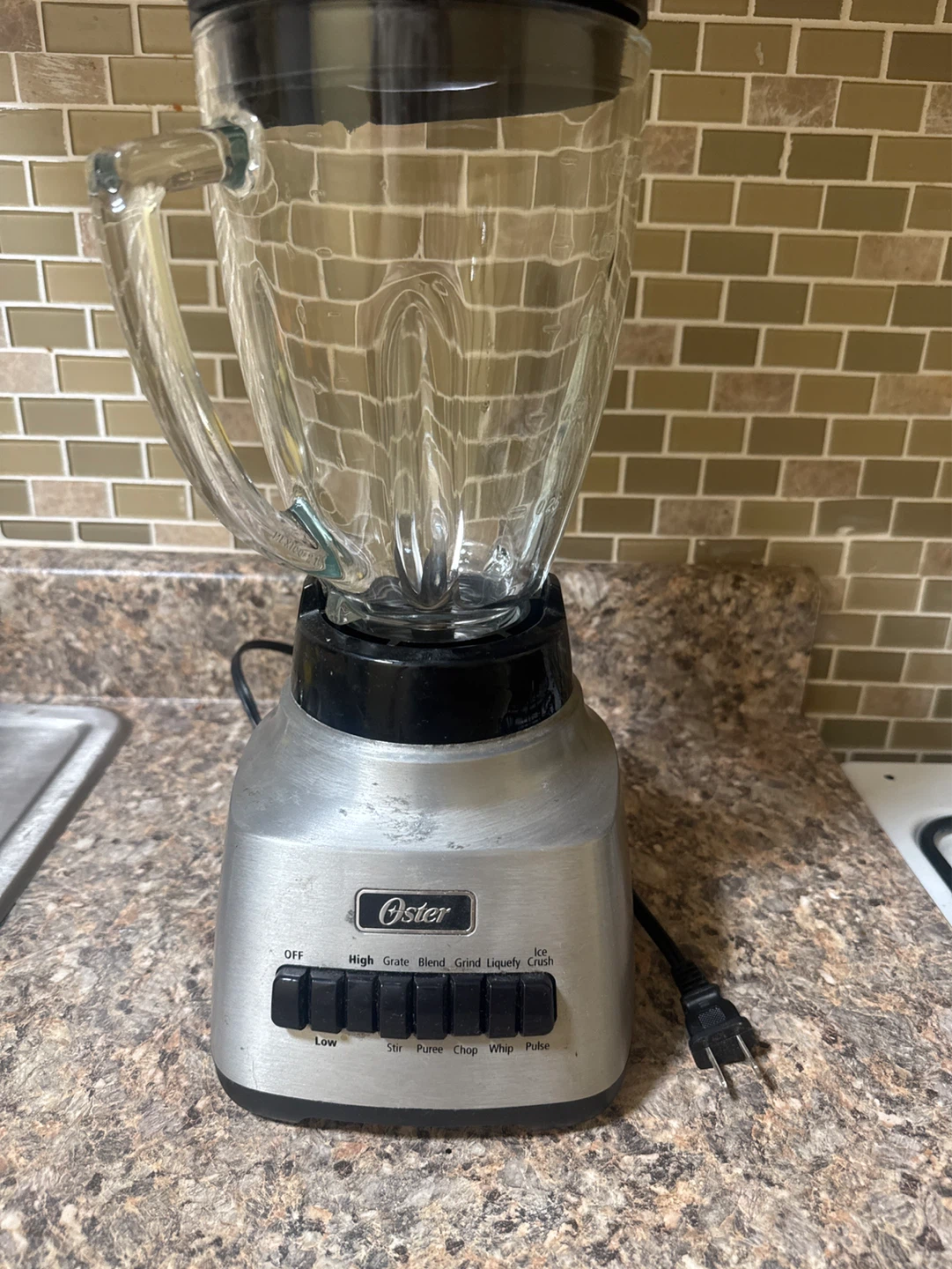 Oster Blender