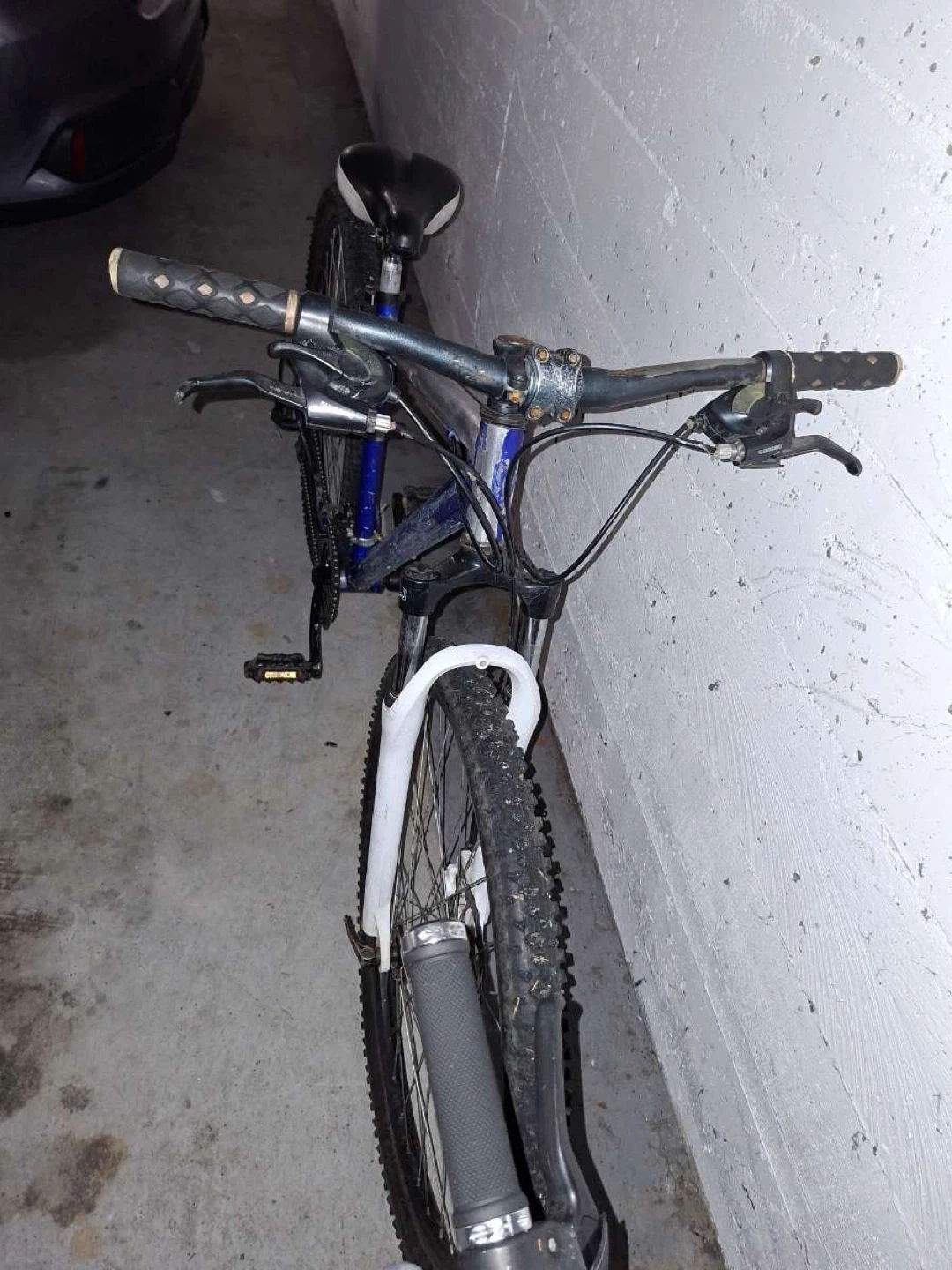 Blue Mountain Bike - photo 3