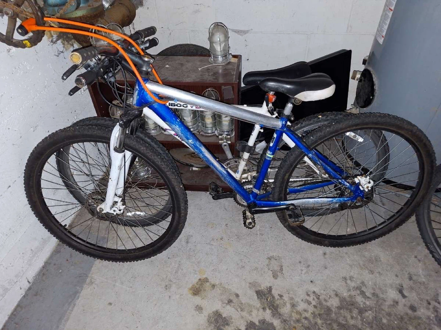 Blue Mountain Bike - photo 2