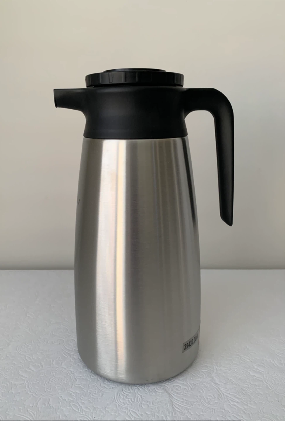 BUNN Coffee Carafe - 39430.00 1.9 L