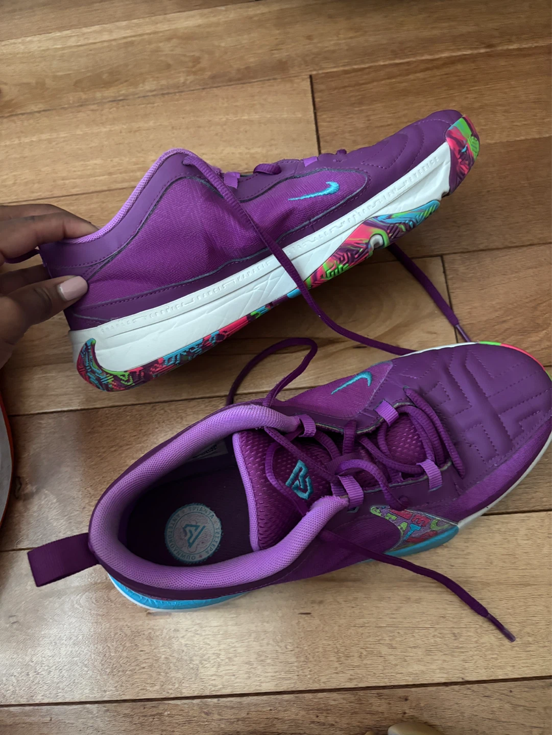 Men’s shoes size 7-8 $20-$60 - photo 3