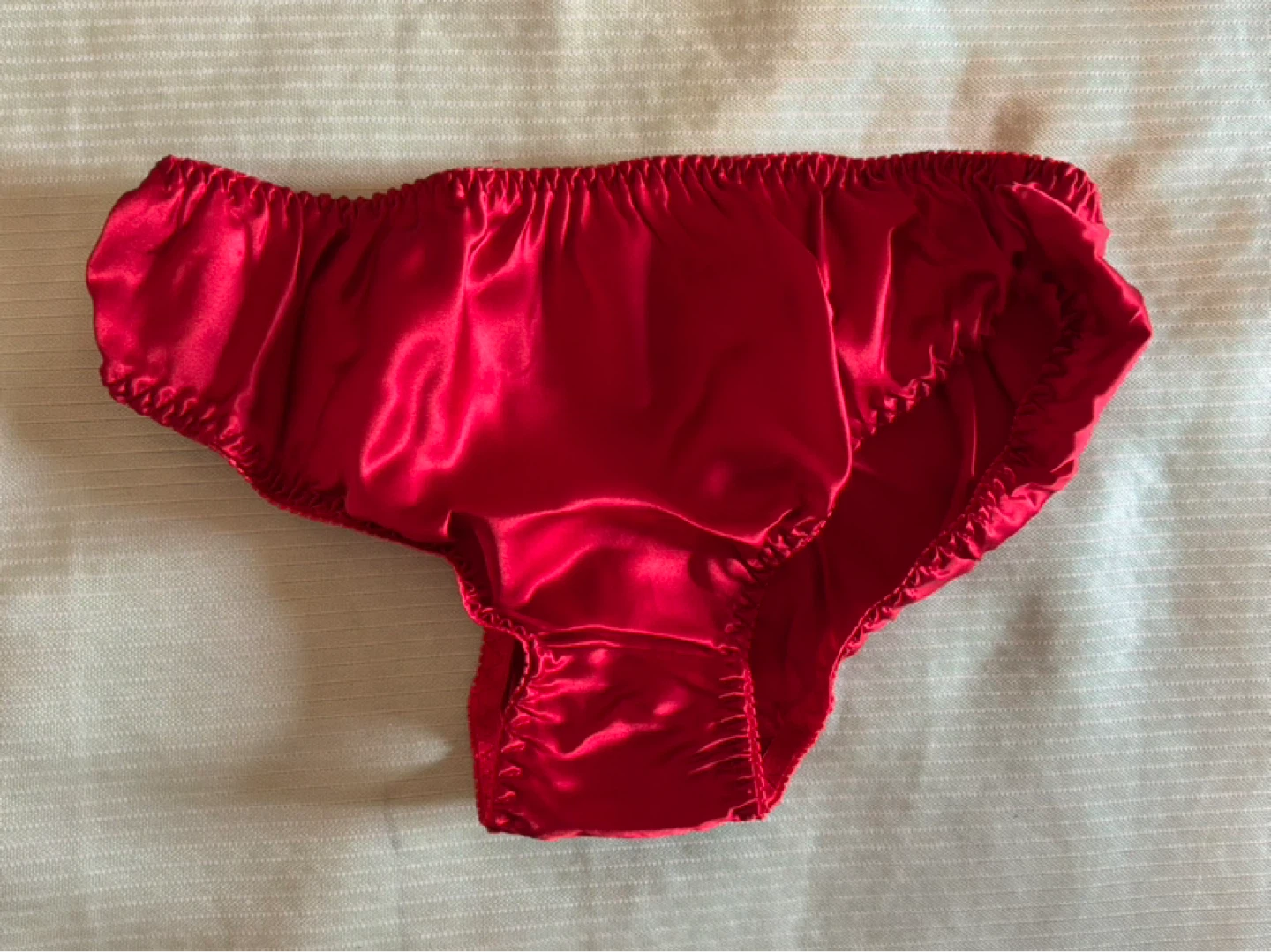 Mulberry Silk Panties