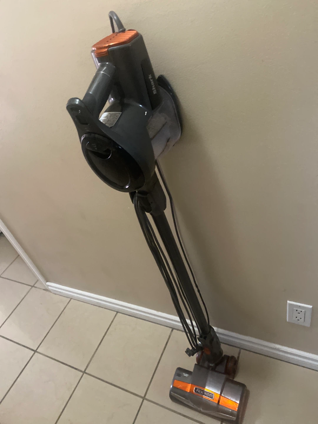 Shark Rocket Vacuum Cleaner