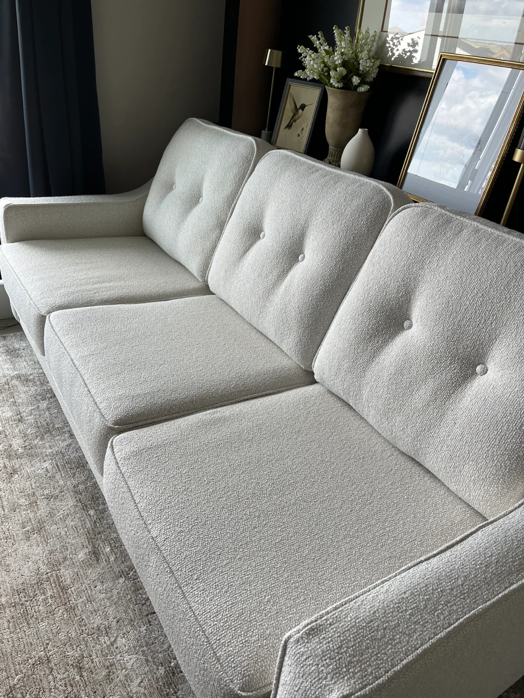 Hilton Sofa - Elite - photo 2