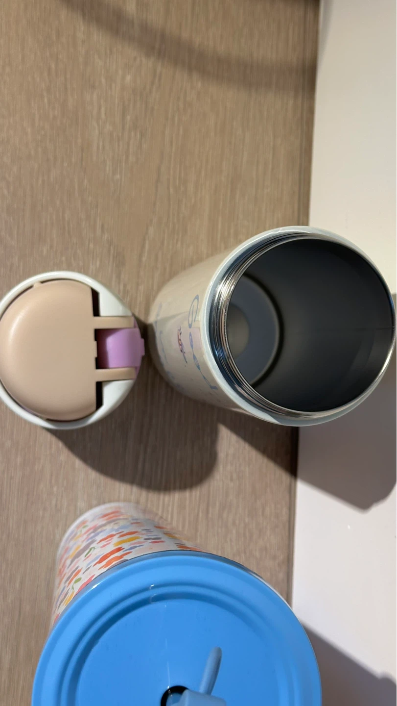 Winnie the Pooh Tumbler and Water Bottle Set - photo 3