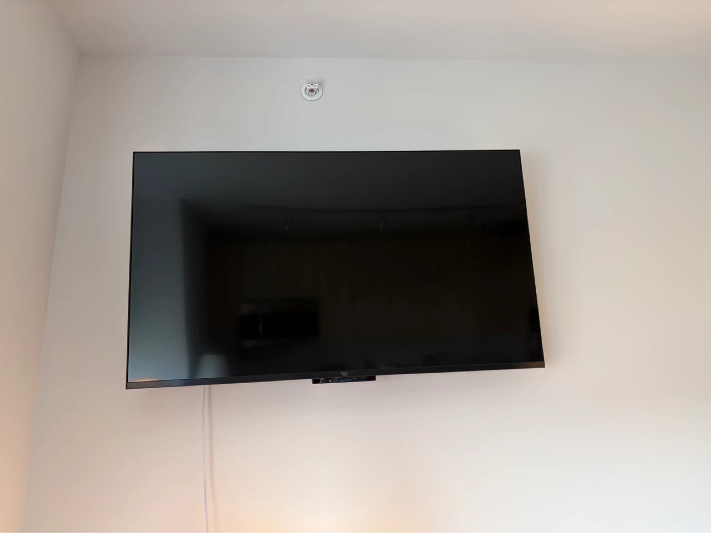 Amazon fire TV 50”