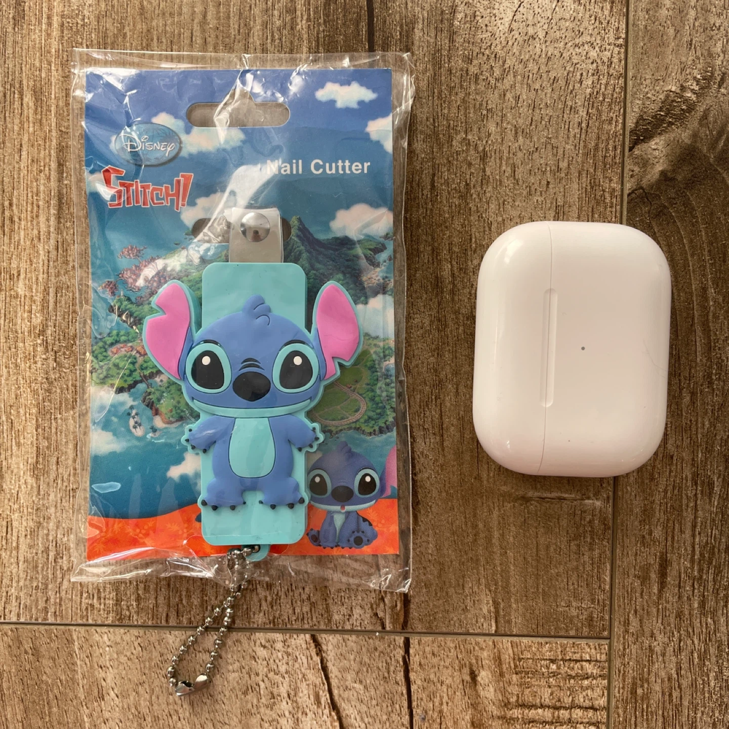 BRAND NEW 🥕 Stitch Nail Clipper
